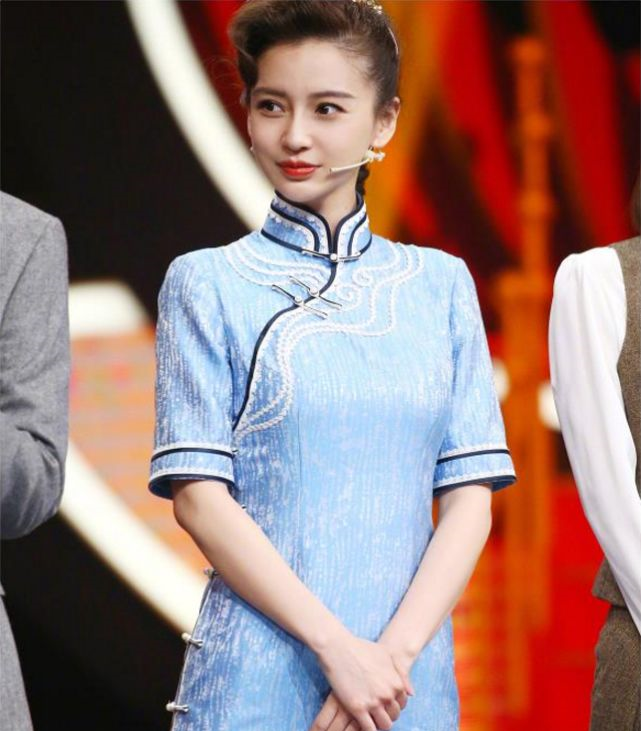 杨颖合作男演员揭秘，变化、学习与自信的力量铸就星途之路