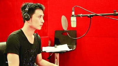 配音演员边江，声音的魅力与影响力探秘