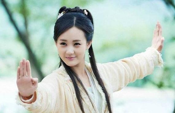 林依晨演绎的电视剧经典之作，每一部都值得回味！
