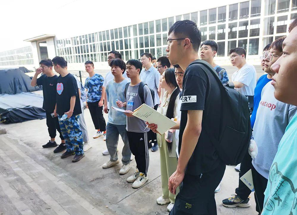 长治高科集团，招聘资讯更新，职场新星等你来探索！隐藏巨头在小巷等你发掘！