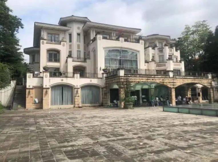 深圳观澜湖别墅价格揭秘，最新行情深度解析🏡