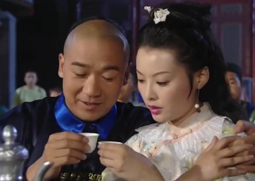 铁齿铜牙纪晓岚演员的日常趣事与情感纽带揭秘