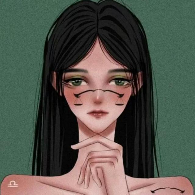 星座头像女动漫，学习、蜕变与自信的魔法之旅