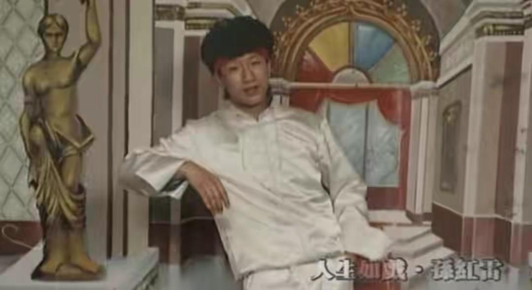 霹雳舞演员的自然美景探险之旅