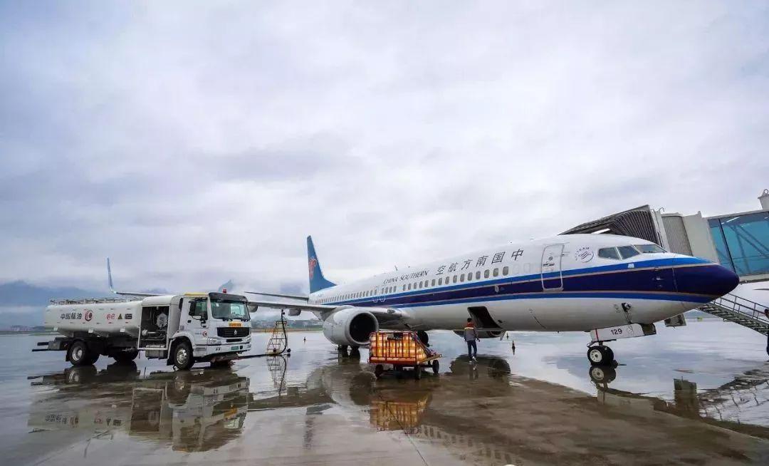 张家界航班时刻表，启程自然探索之旅，寻觅心灵宁静之地