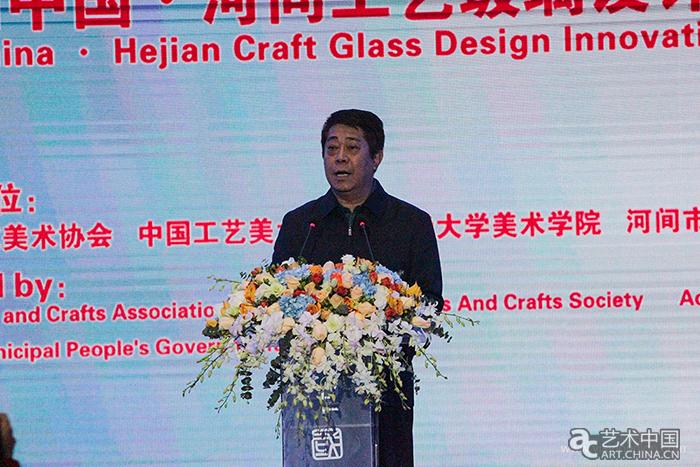 沧州市委最新常委名单，科技领航，共筑未来之城发展之路