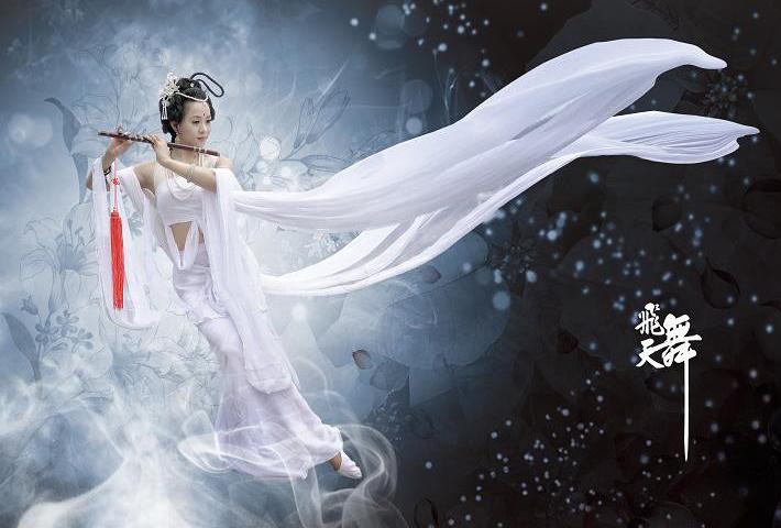 绝色武器演员，电影中的璀璨明珠