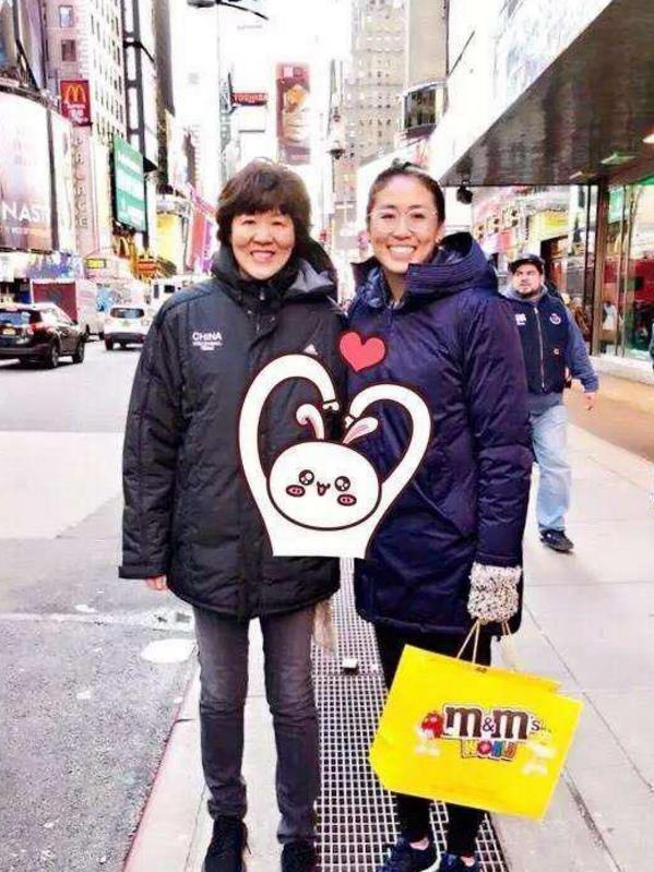 朱婷女演员，日常小确幸与友情之光的闪耀