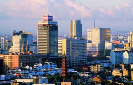 舟山楼市最新消息