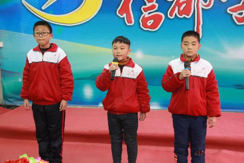 小学生朗读比赛视频，展现语言魅力的绝佳途径
