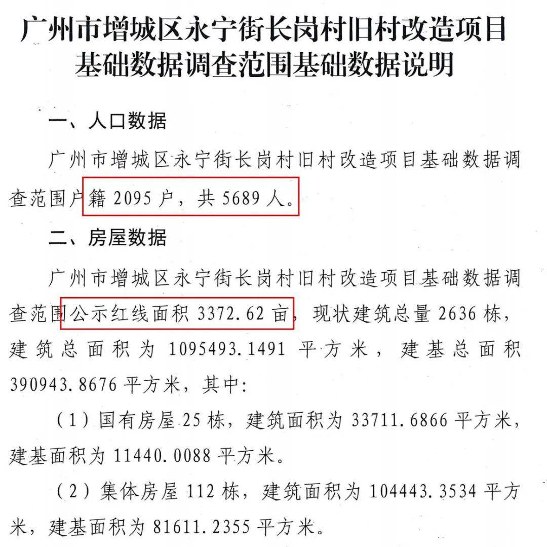 长源旧改最新消息汇总发布