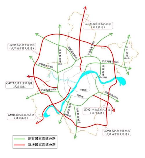 万盛最新高速公路规划揭晓，驶向未来的自信之路