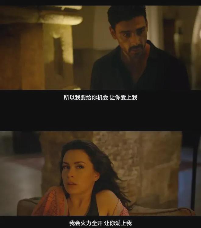 深夜电影，跨越时代的深邃剖析