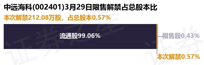 中远海科股票深度解析与未来前景展望