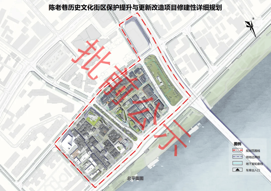 葛店老街规划更新，探寻小巷深处的独特风味与历史韵味
