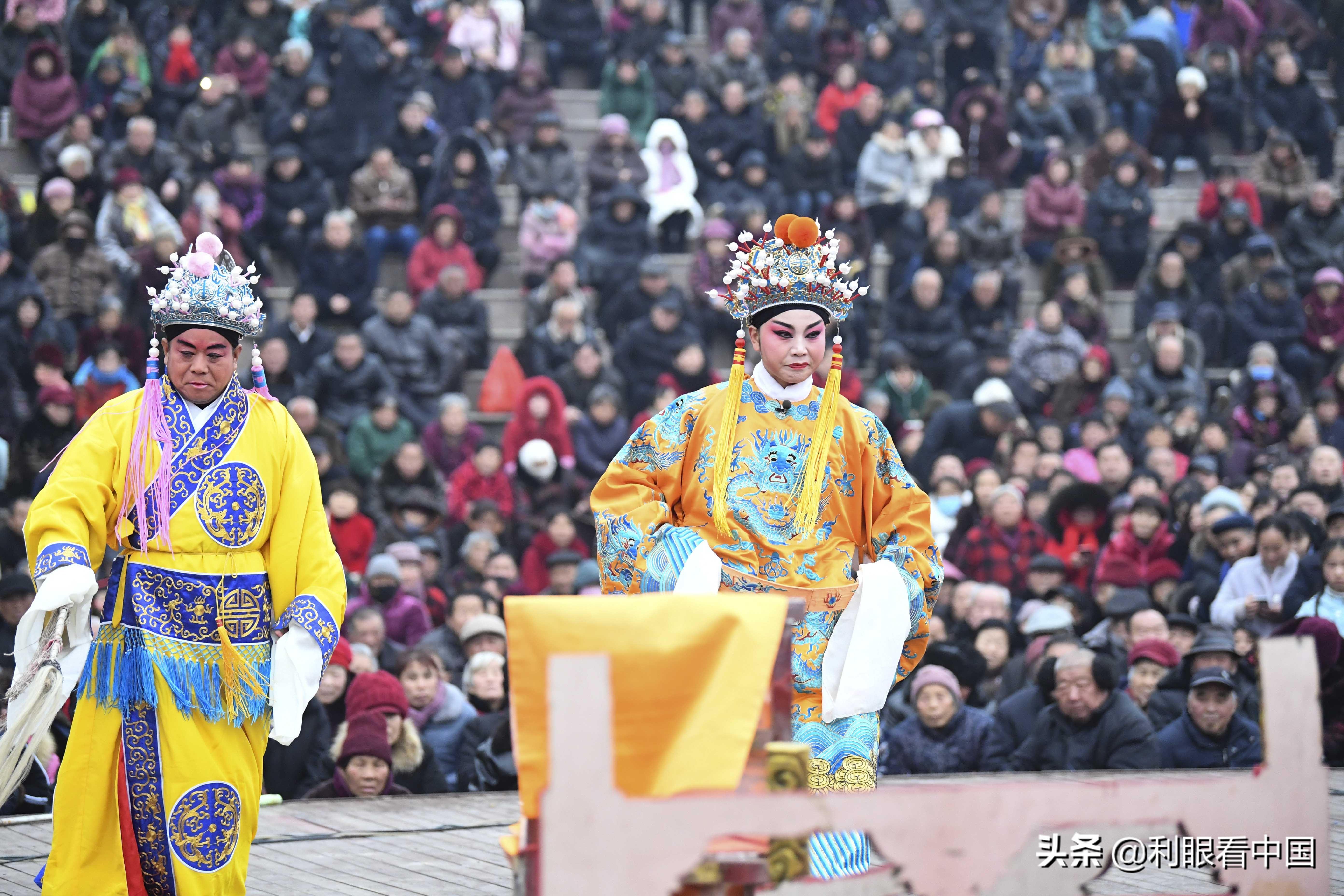 郭槐演员，小巷中的隐秘宝藏探索之旅