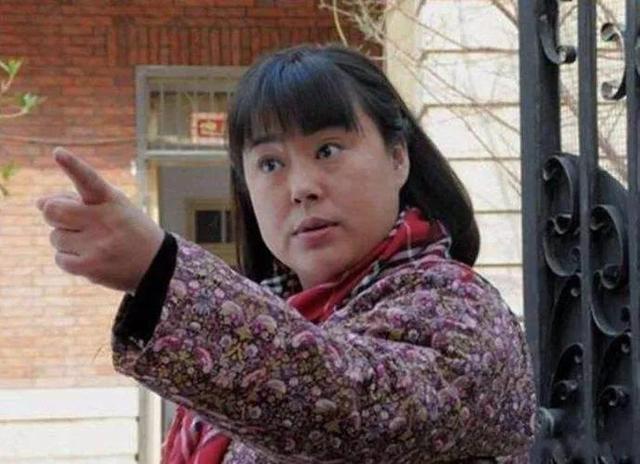 演员李菁菁，演艺之路的闪光与争议之路