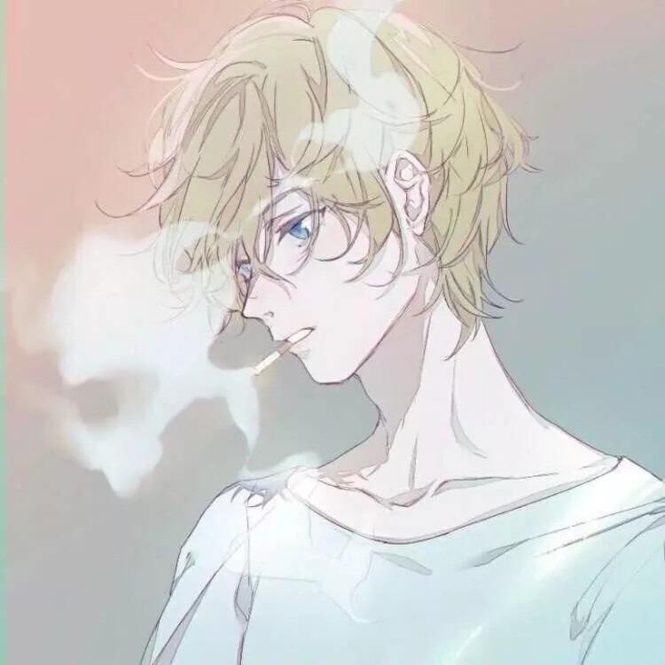 微信男生动漫头像，时尚与个性的完美融合