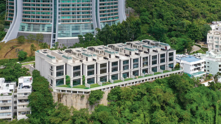 香港浅水湾豪宅价格解析，多元因素下的市场现象探讨