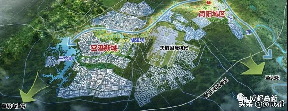 东部新区规划图,东部新区规划图，一张蓝图，一段温馨的友情故事