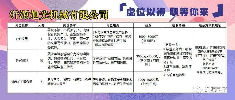 山东最新招聘信息，时代的脉搏与人才的交响，求职者的必读指南