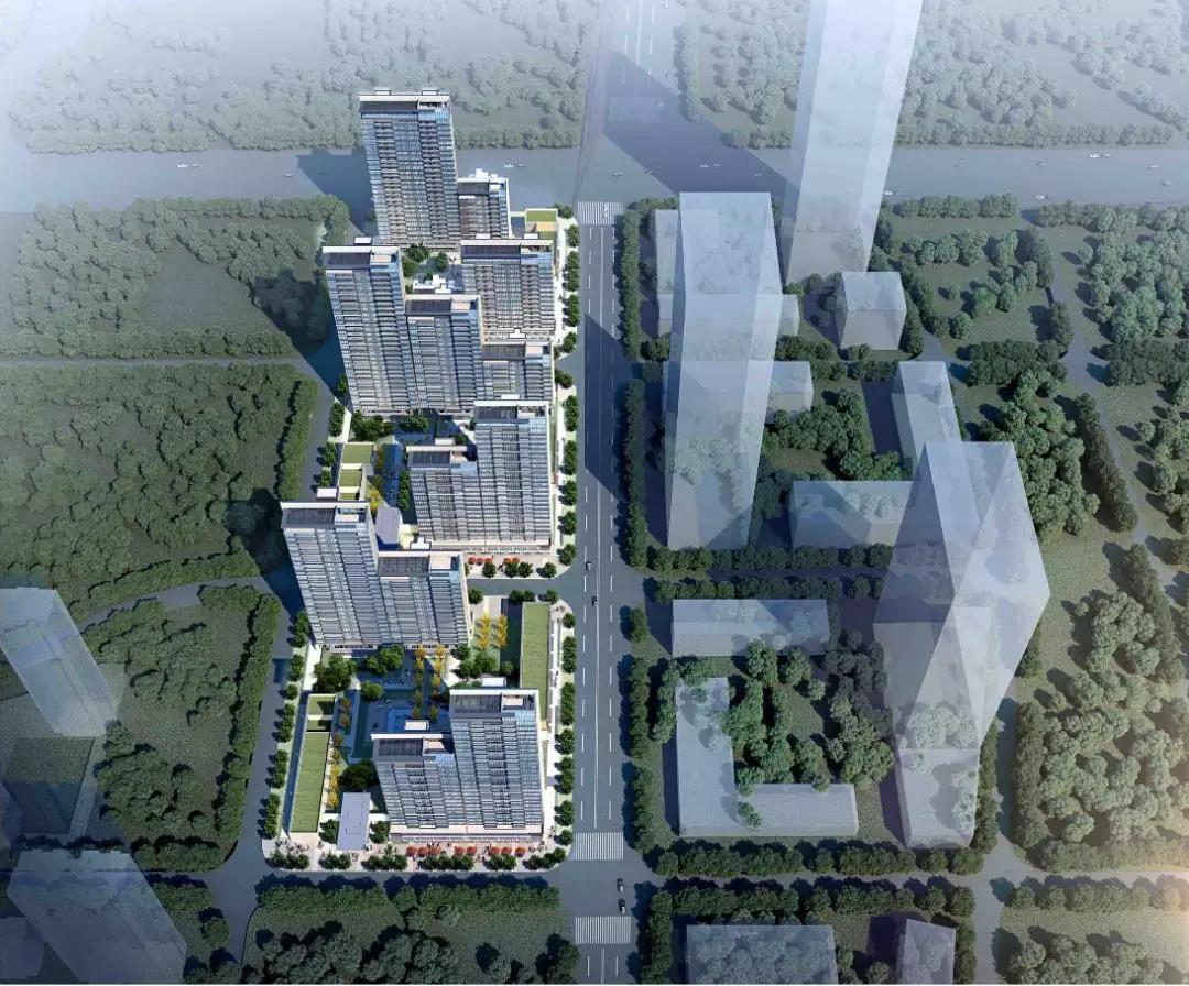 最新上市住宅项目，家的温馨日常体验