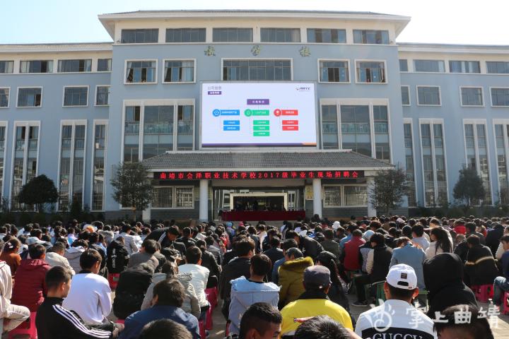 会泽最新招聘，时代脉搏与人才汇聚的交汇点