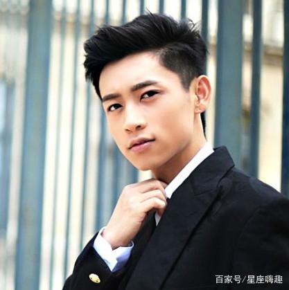 双鱼座男明星，星座之光，魅力闪耀无限