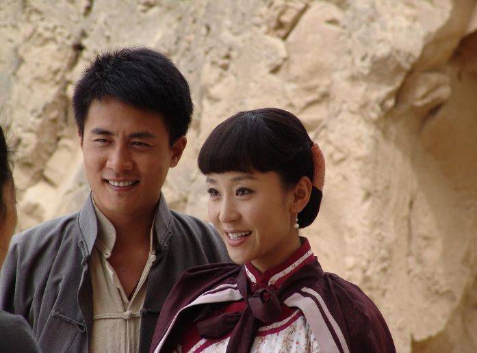 丁家堡传奇，完整演员表