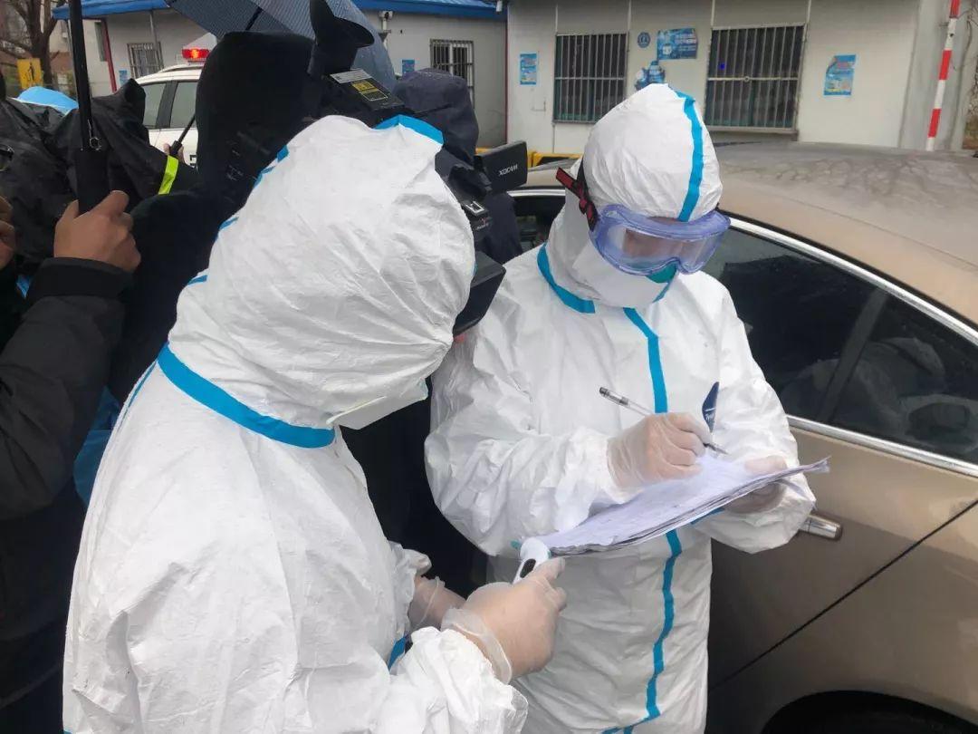 上海最新感染情况分析与观点论述