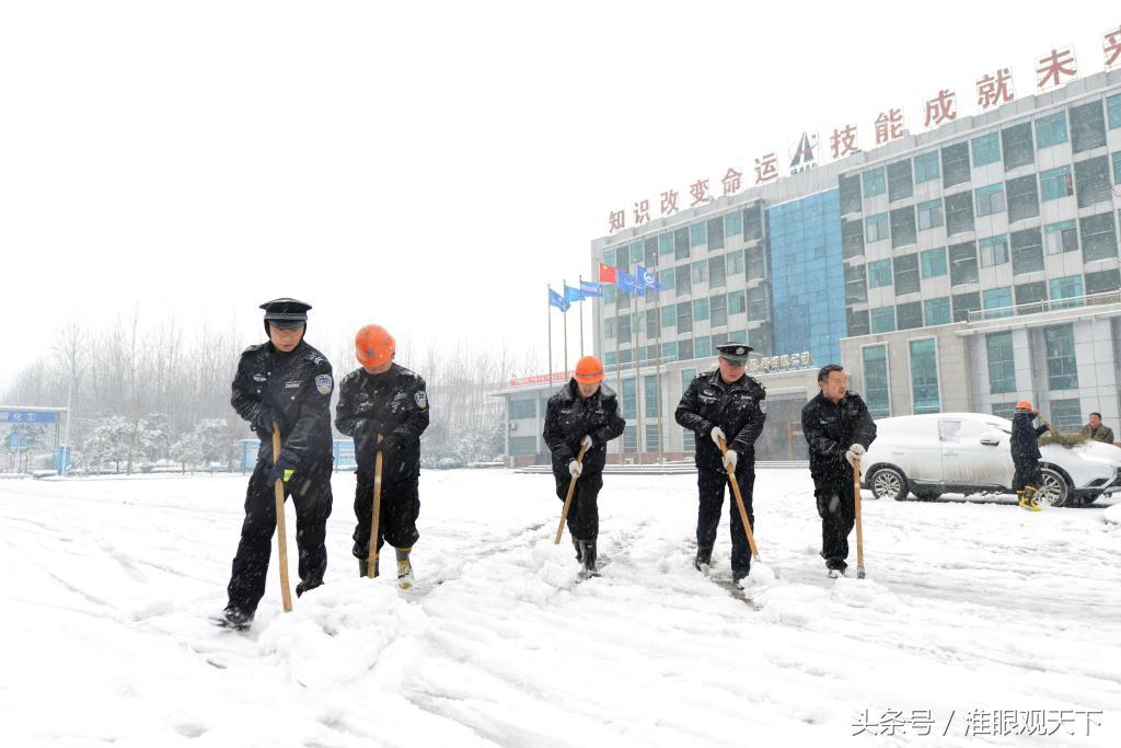 淮北蓬勃发展的工业与科技创新力量，最新企业概览