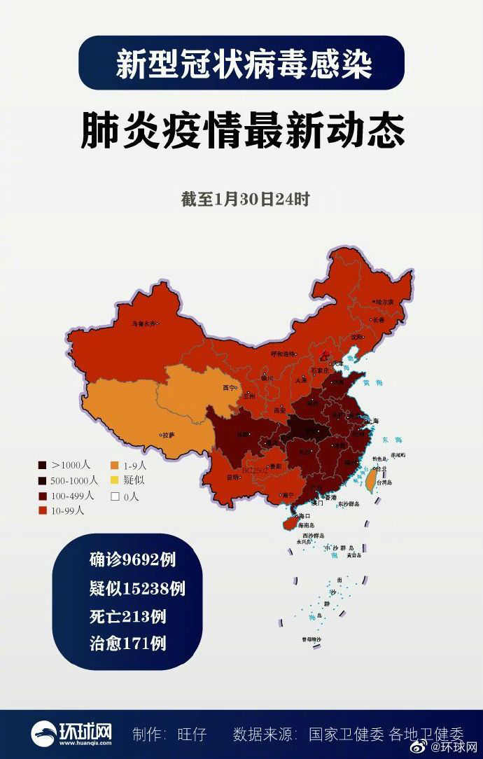 中国最新型肺炎动态与科技革新共筑生命之光防线