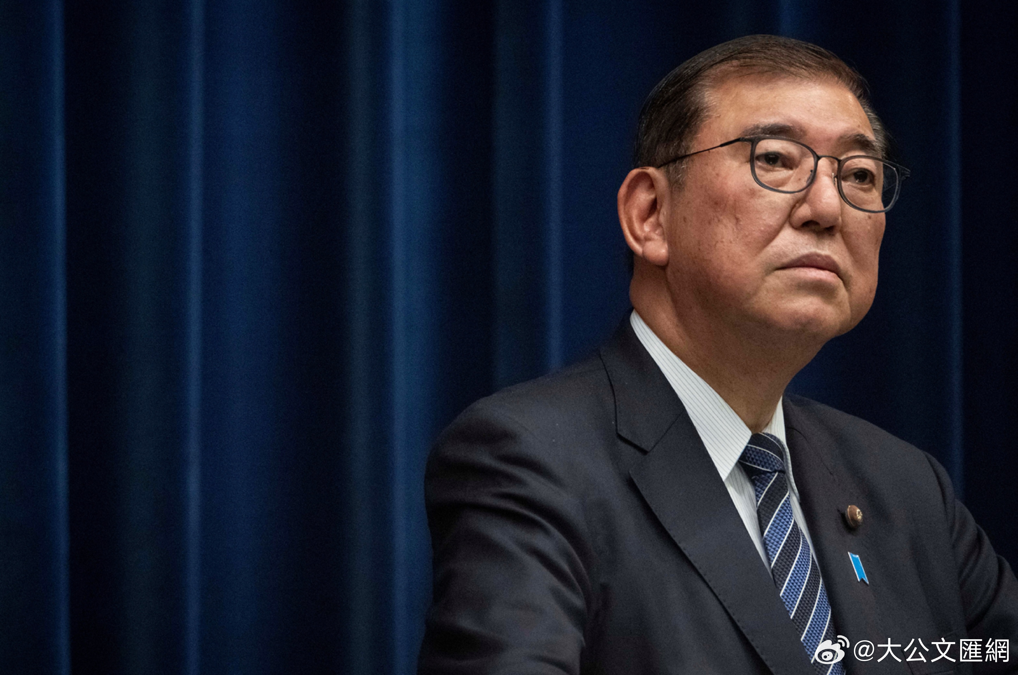 日本首相最新动态，时代领航者的最新消息