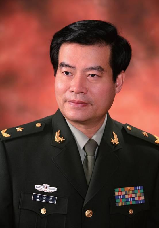 王成志将军，智能时代科技先锋，领航新职务之荣耀