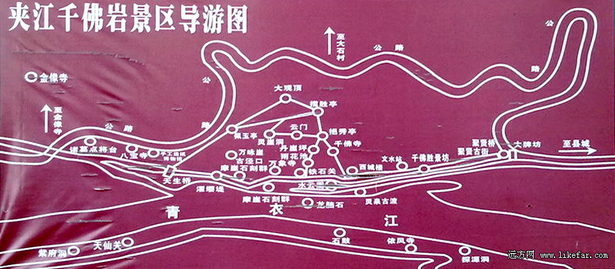 夹江最新旅游景点大全，科技之旅，探索未知魅力