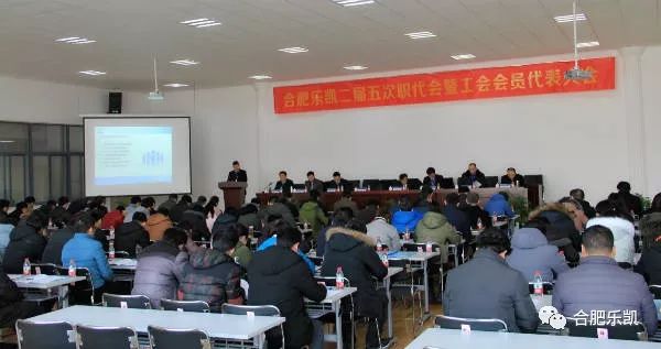 合肥乐凯公司最新招聘日常，友情的色彩与家的温暖环境