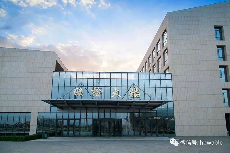 武安最新招聘信息，科技革新塑造职场新风尚
