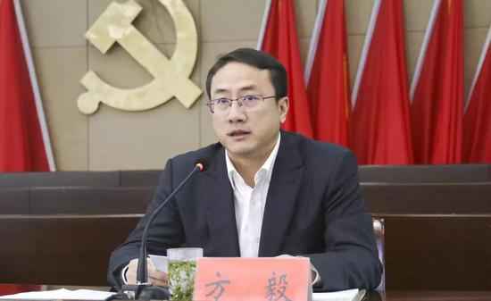 桐庐县委最新任命引领发展的核心力量揭晓