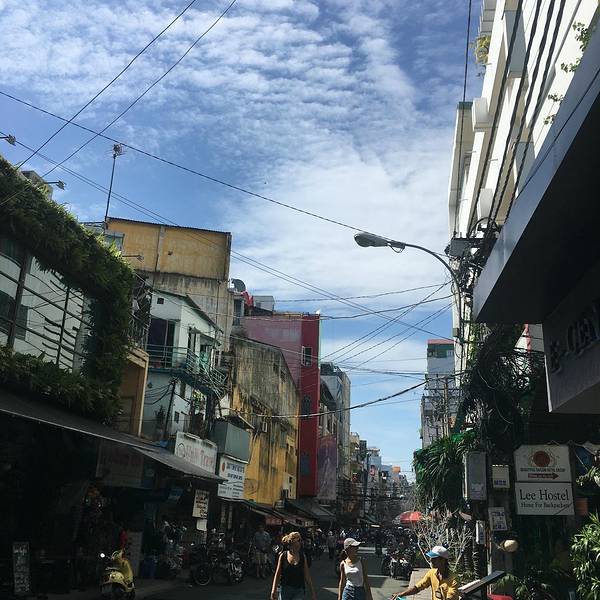 深圳老街最新购物指南