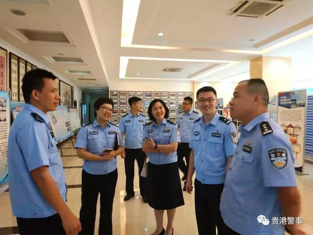 贵港至北海最新高速公路，一路畅行，尽享沿途美景