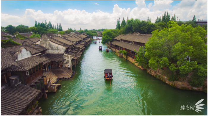 乌镇景区最新就业公告，寻找人才共创美好旅程