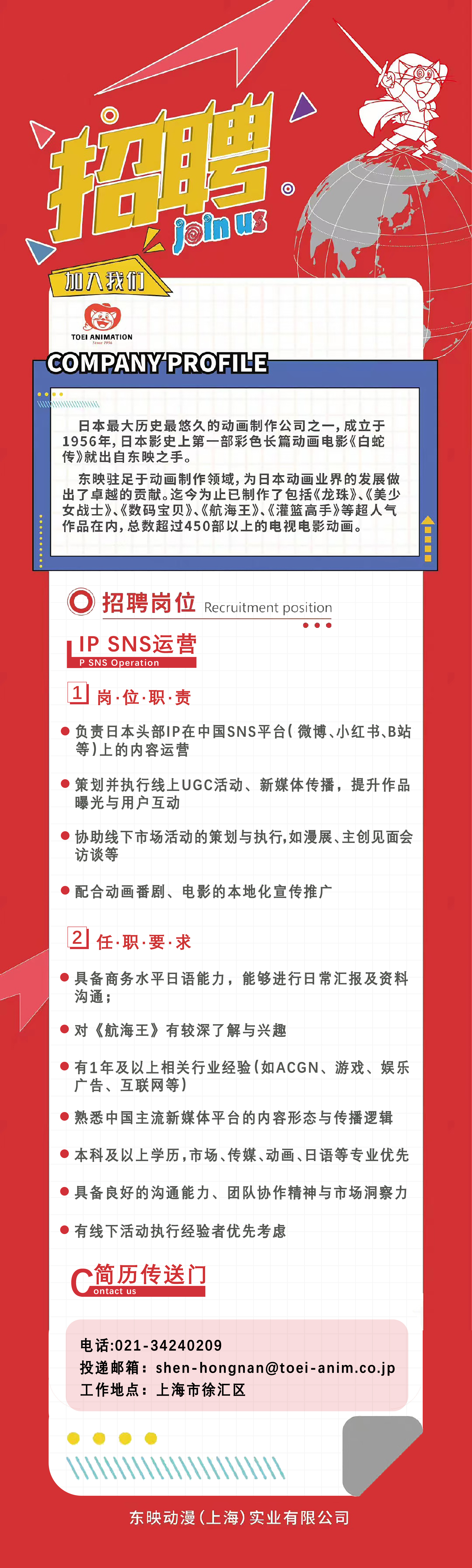 上海兼职最新招聘信息汇总，获取指南与机会盘点